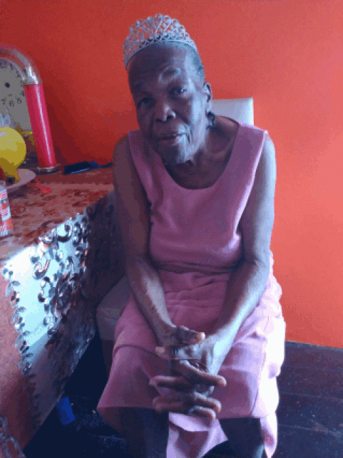 Obituaries La Qua Brothers Funeral Home