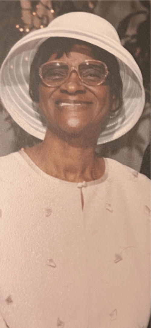 Obituaries La Qua Brothers Funeral Home